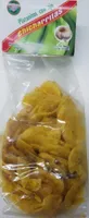 Platanitos con ajo