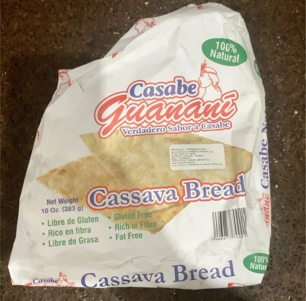 Casabe