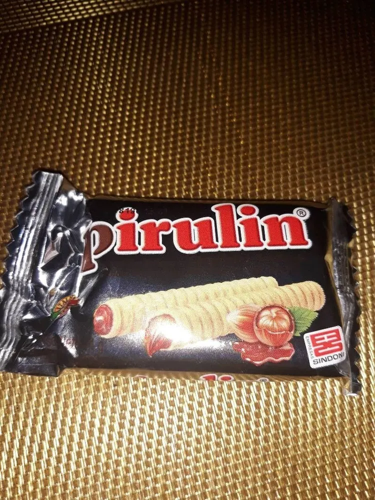 Pirulin