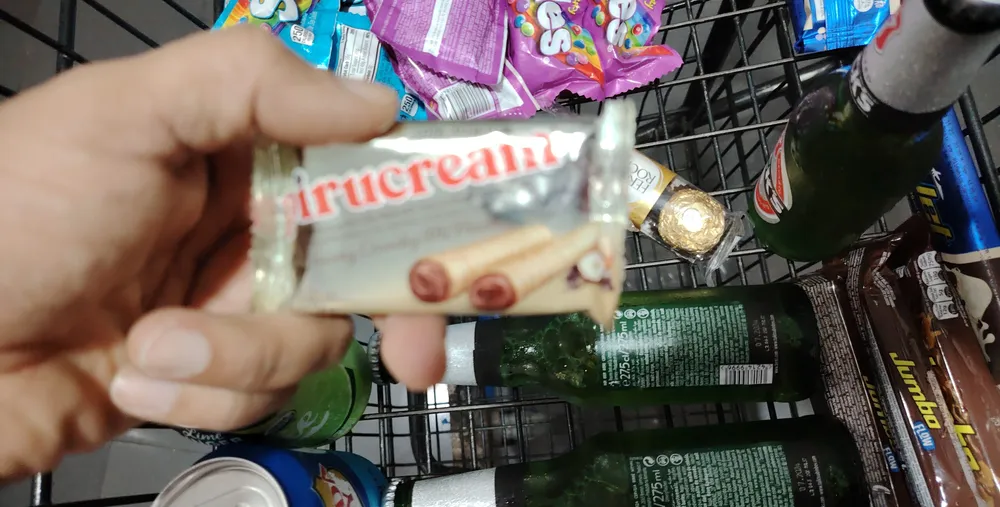 Pirucream