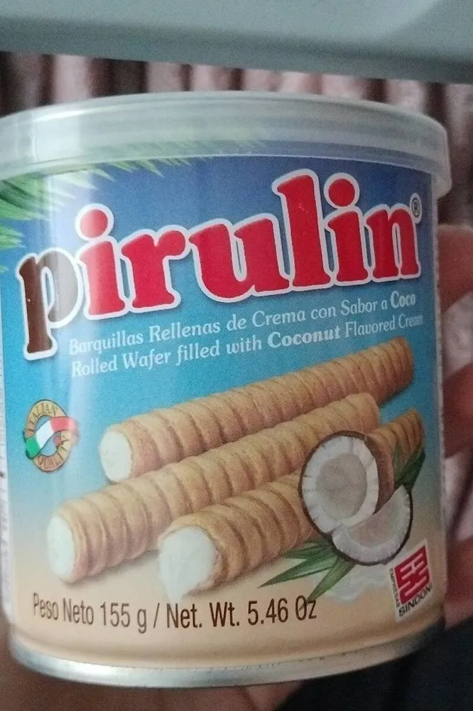 Pirulin