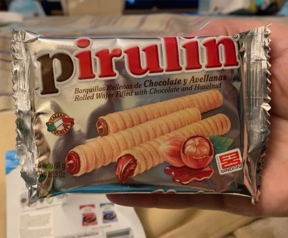 Pirulín