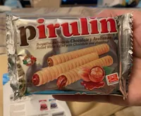 Pirulín