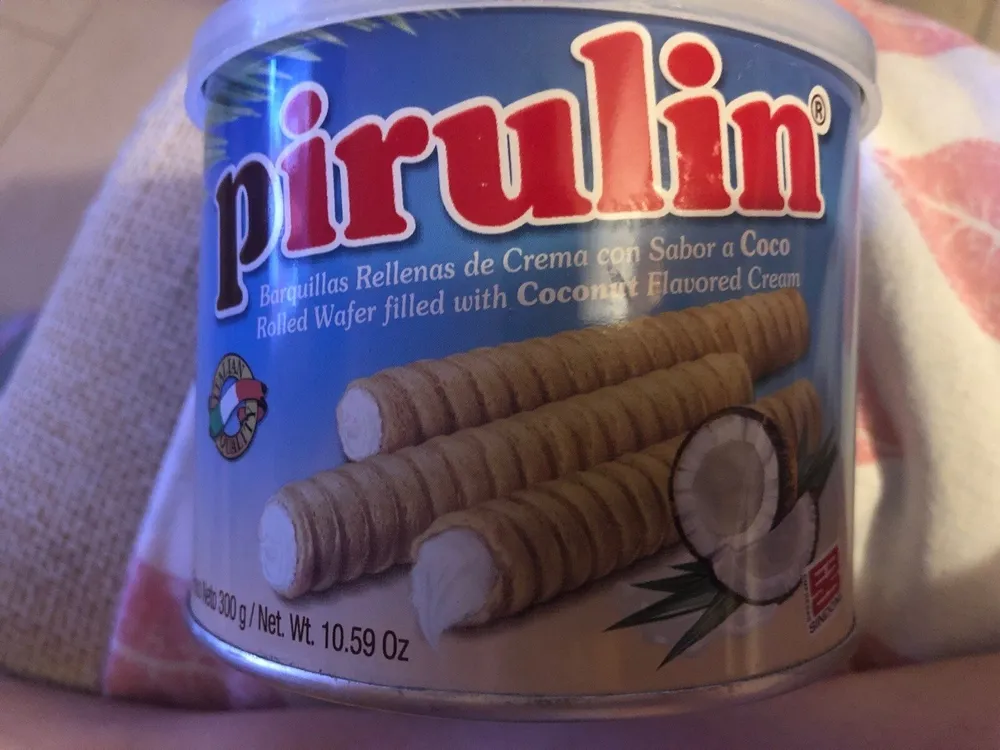 Pirulin