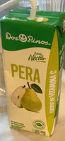 Jus de poires