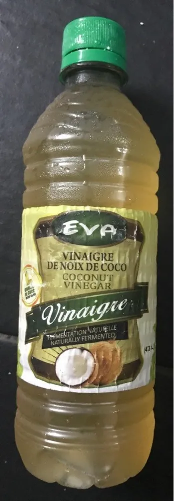 Vinaigre de coco