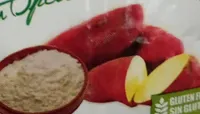 Harina de batata