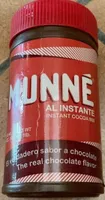 NUNNE AL INSTANTE INSTANT COCOA MIX