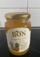 Marmelada Extra Piña
