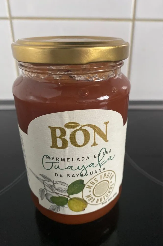 Marmelada Extra Guayaba