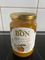 Marmelada Extra Mango