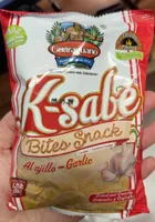 K-sabe - al ajillo
