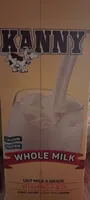 Leche Entera