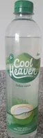 Cool Heaven Sabor Coco