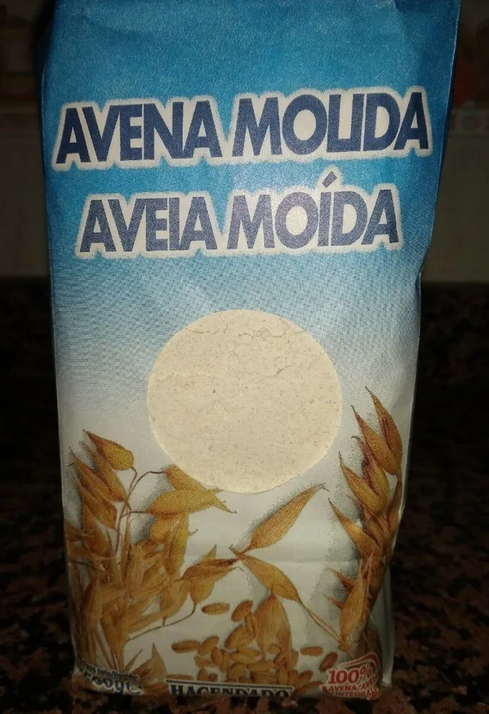 Avena Molina
