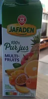 Multi fruits Jafaden