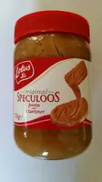Original Speculoos à tartiner