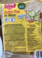 Pan blanco