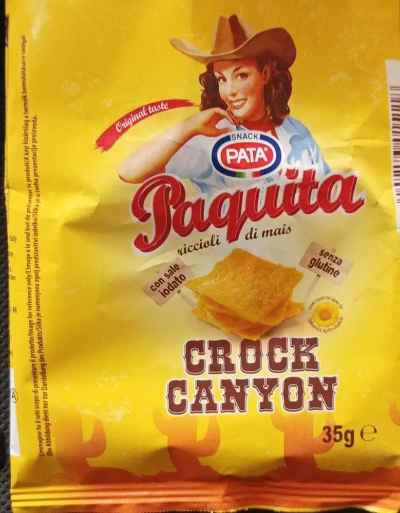 Paquita