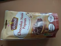 Chocolat Noir Pépites