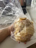 Sourdough Bread