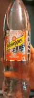 Russian wild berry tonic