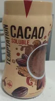 Cacao Soluble Temptation
