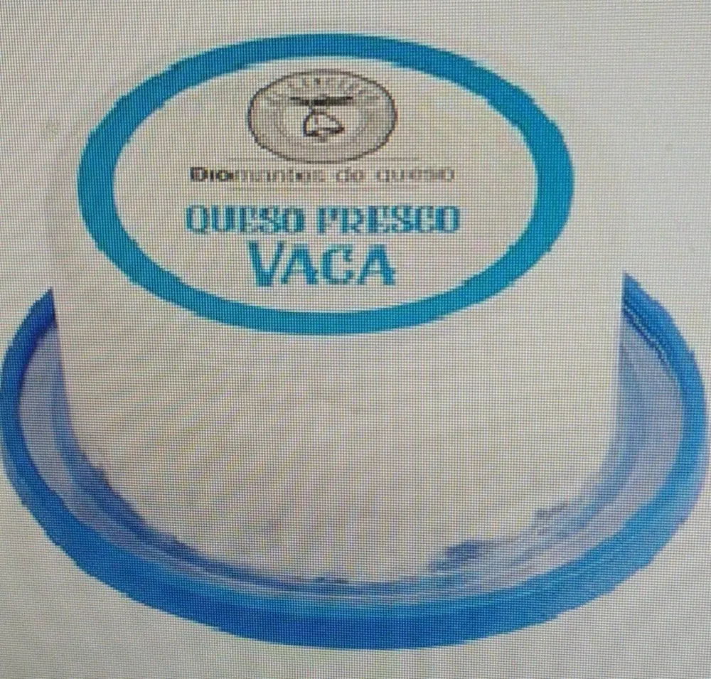 Queso Fresco Vaca