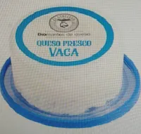 Queso Fresco Vaca