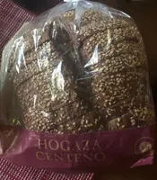 Hogaza centeno