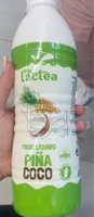 Yogur líquido