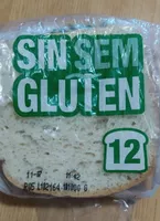 Pan sin gluten