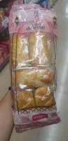 Pan de leche