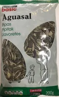 Pipas aguasal