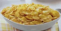 corn flakes