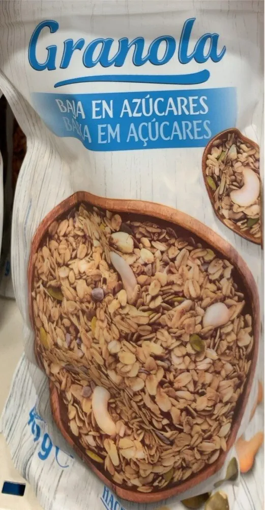 Granola