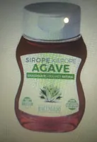 Sirope de AGAVE