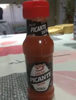 Salsa picante extra