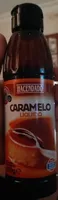 Caramelo Líquido