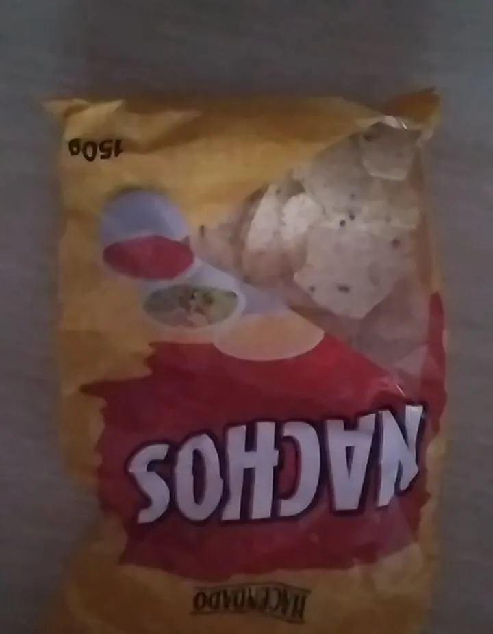 Nachos