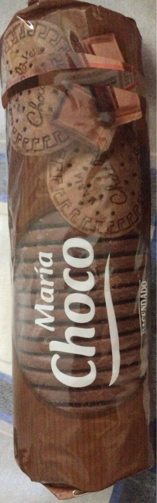 María Choco
