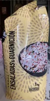 Arroz Ensaladas y guarnicion