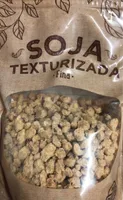 Soja Texturizada fina