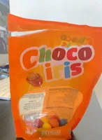 Choco iris