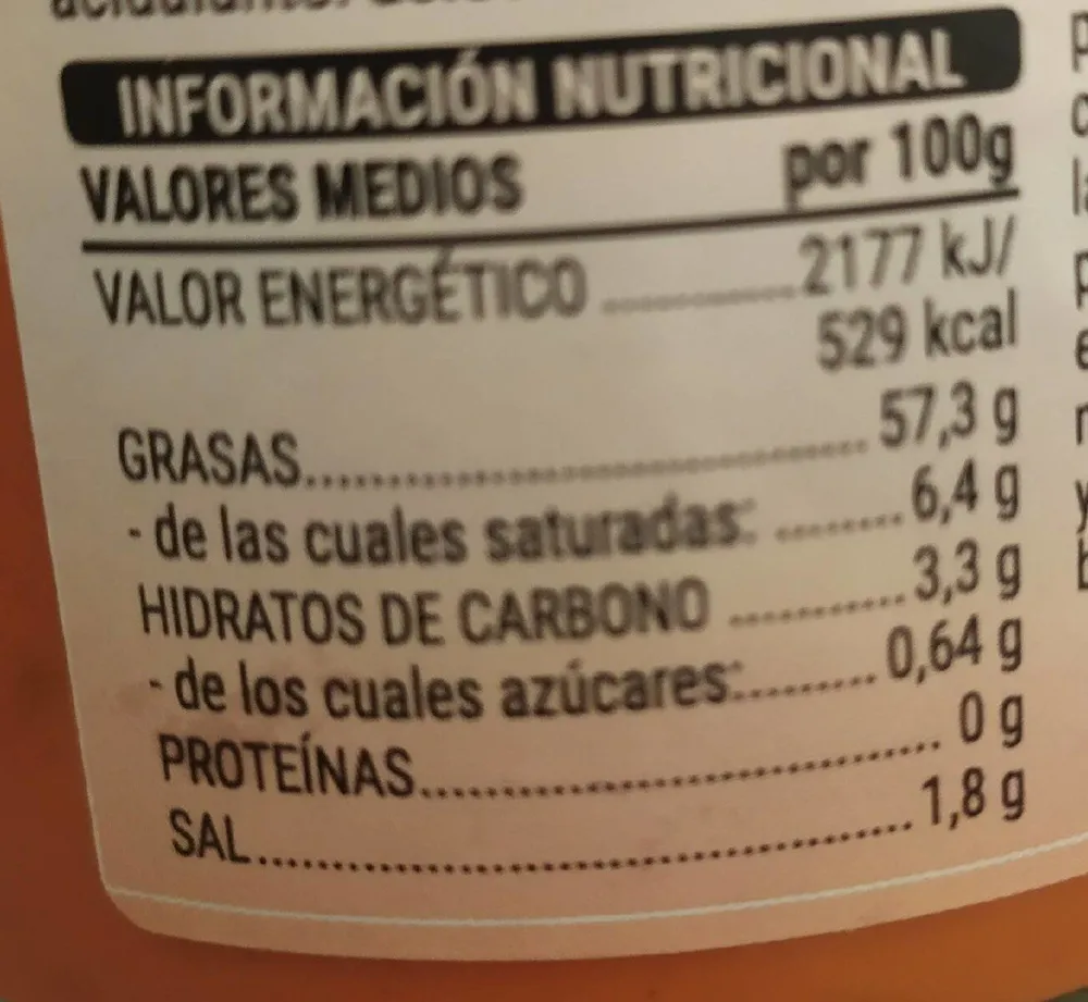 Mojo Picón