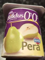 Bifidus desnatado 0%0%