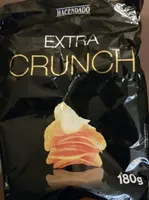 Patatas extra crunch