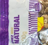 Nueces