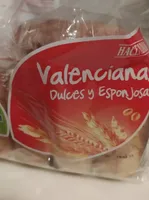Valencianas