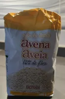 Salvado de Avena
